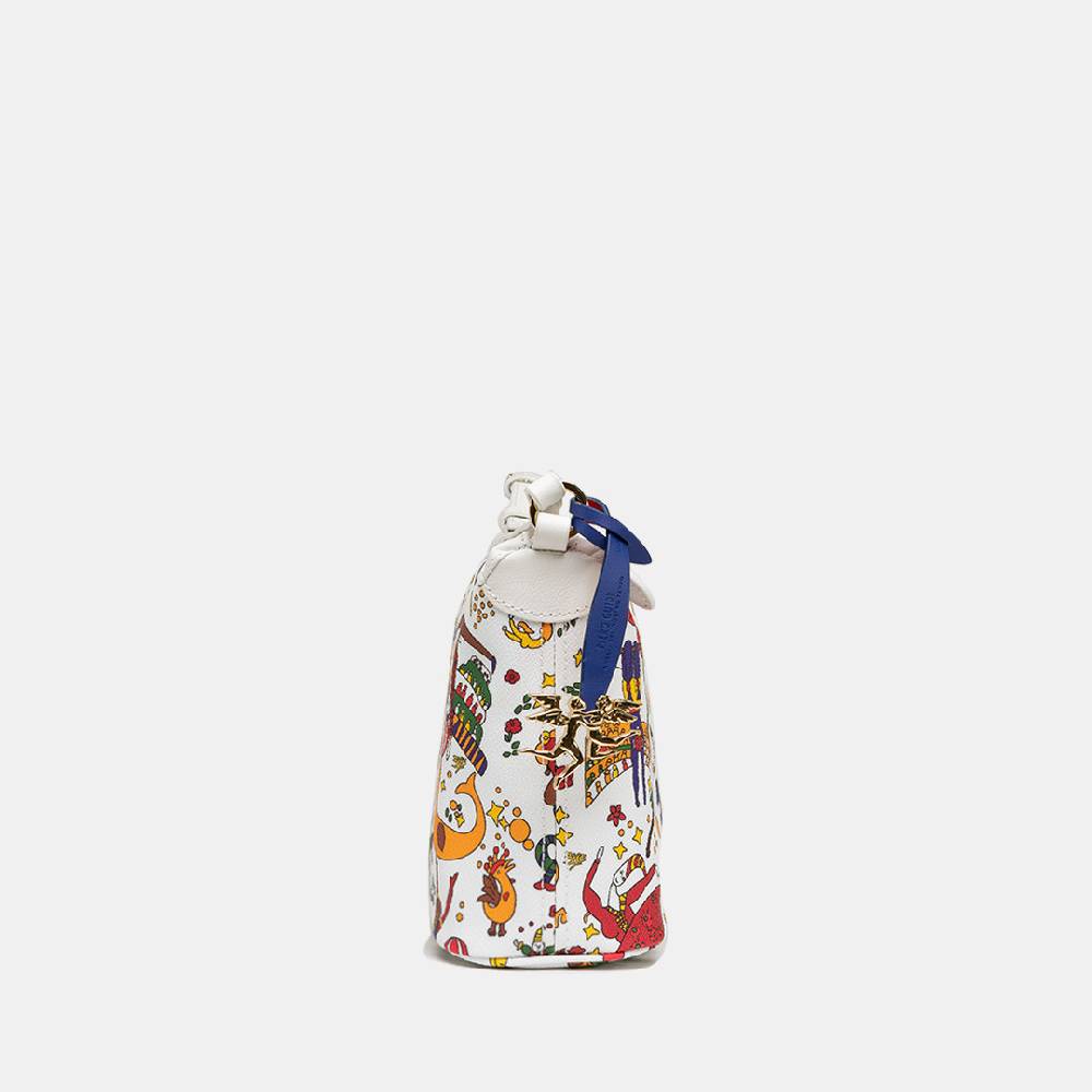 Piero Guidi PIERO GUIDI SLING BAG/TRACOLLINA MEDIUM Economico