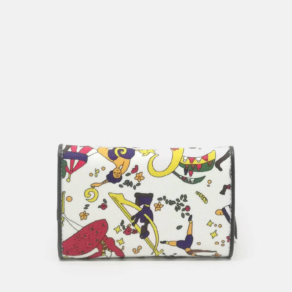 Piero Guidi PIERO GUIDI WOMEN'S WALLET/PORTAFOGLIO DONNA Saldi
