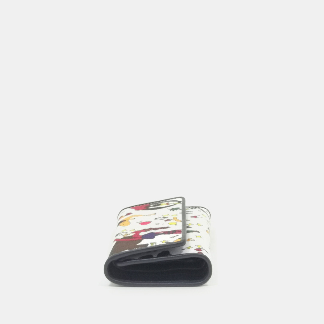 Piero Guidi PIERO GUIDI WOMEN'S WALLET/PORTAFOGLIO DONNA Saldi
