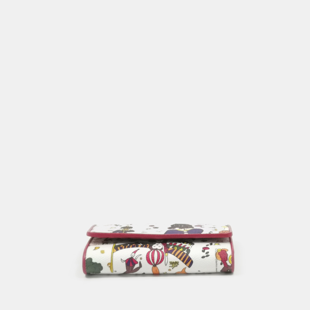 Piero Guidi PIERO GUIDI WOMEN'S WALLET/PORTAFOGLIO DONNA Offerte