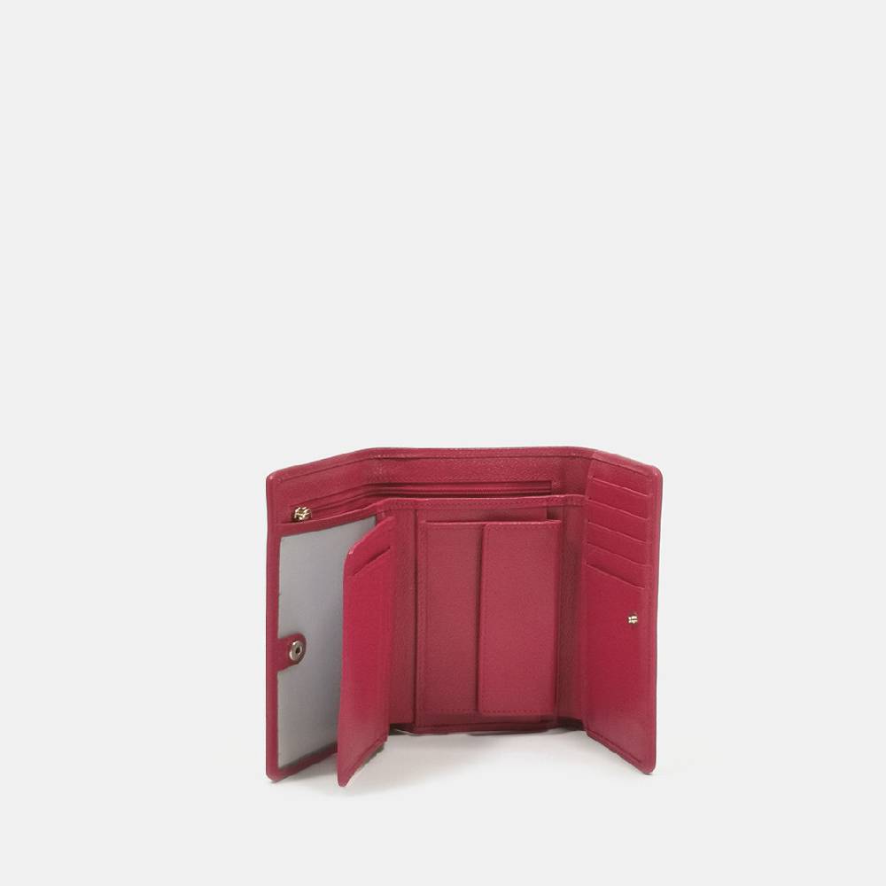 Piero Guidi PIERO GUIDI WOMEN'S WALLET/PORTAFOGLIO DONNA Offerte