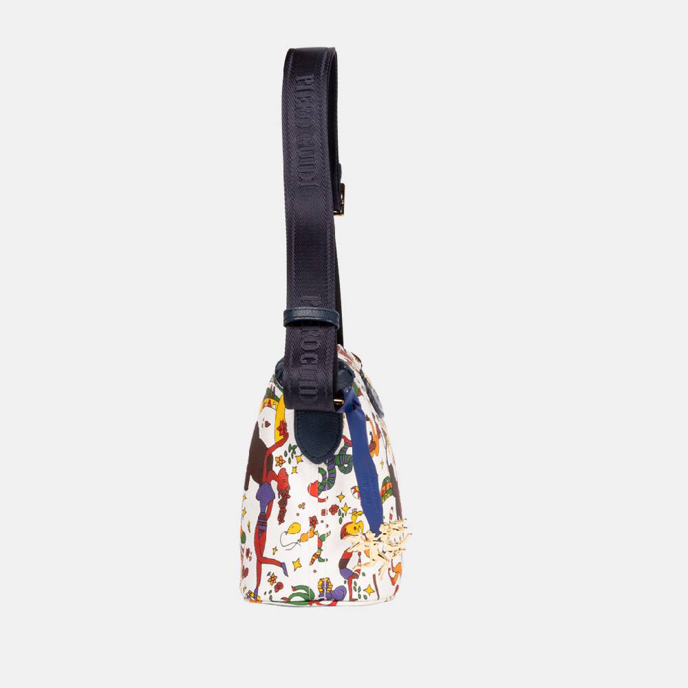Piero Guidi PIERO GUIDI SLING BAG/TRACOLLA Hotsell