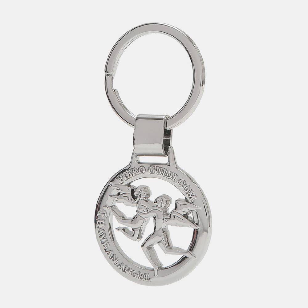 Piero Guidi PIERO GUIDI KEYRING/PORTACHIAVI "I HAVE AN ANGEL" Vendita Economica