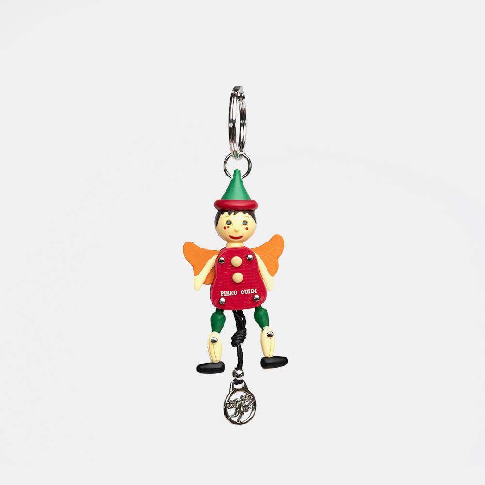 Piero Guidi PIERO GUIDI PENDANT&KEYRING