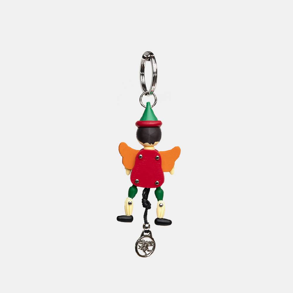 Piero Guidi PIERO GUIDI PENDANT&KEYRING Saldi Di Fabbrica