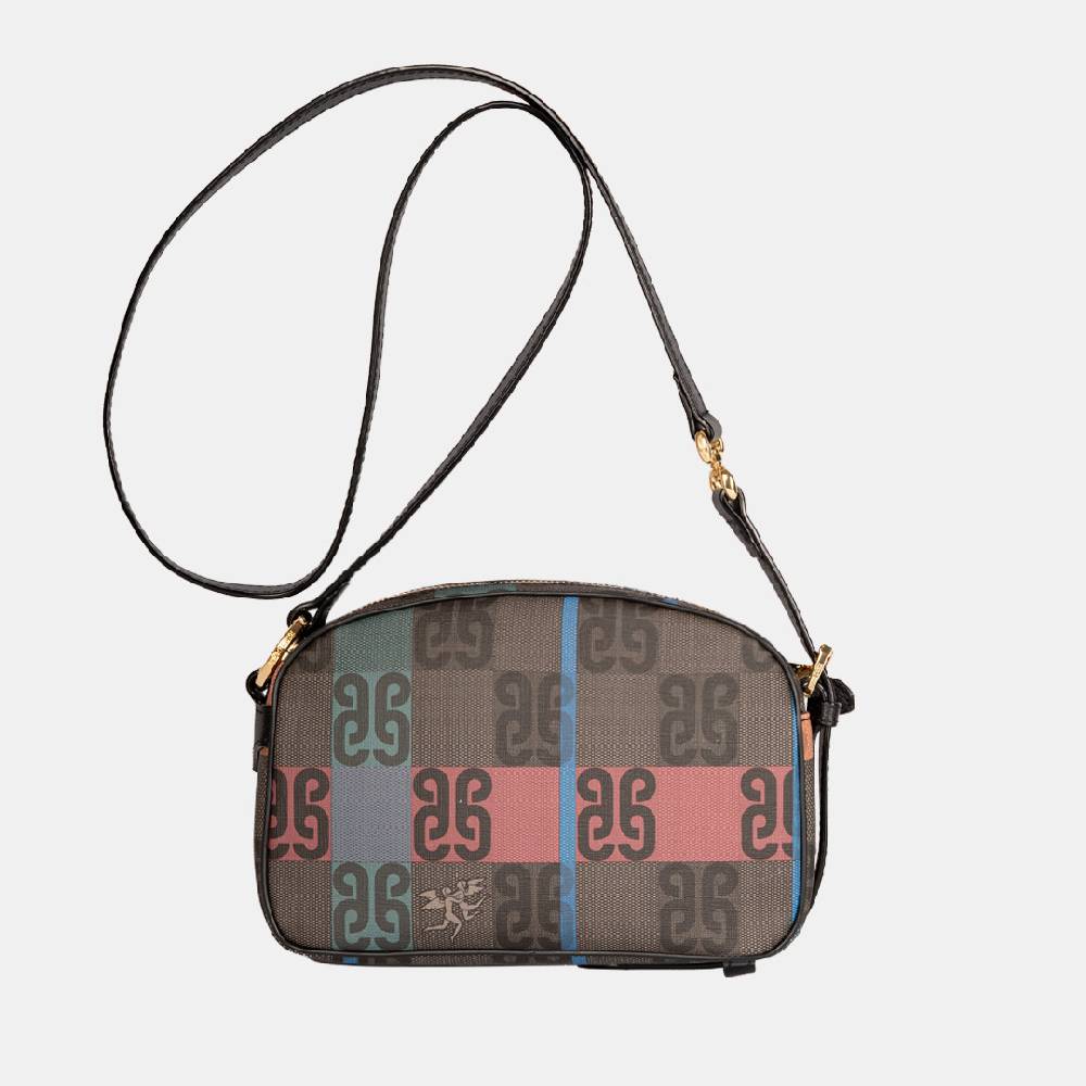 Piero Guidi PIERO GUIDI SLING BAG "Giorgia"/TRACOLLINA I Più Venduti