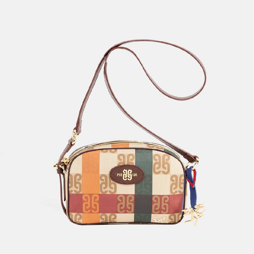 Piero Guidi PIERO GUIDI SLING BAG "Giorgia"/TRACOLLINA