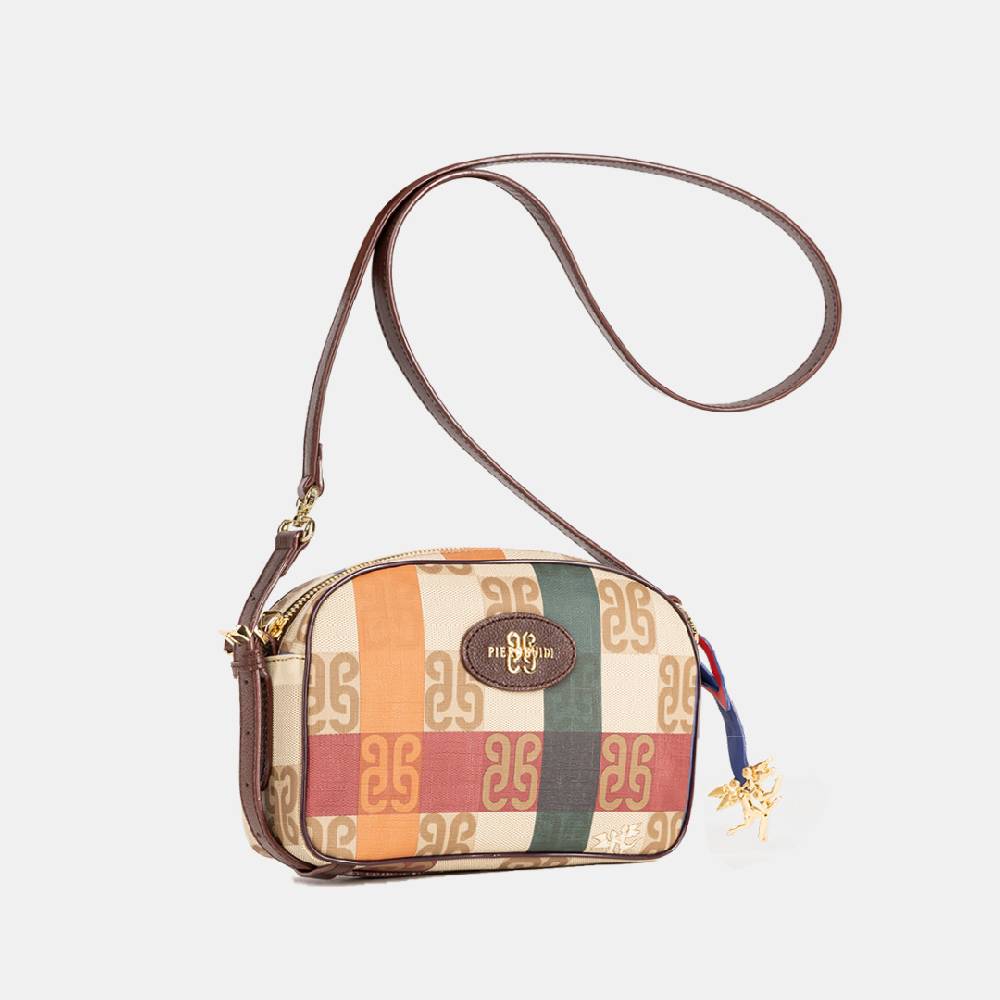 Piero Guidi PIERO GUIDI SLING BAG "Giorgia"/TRACOLLINA Vendite Flash