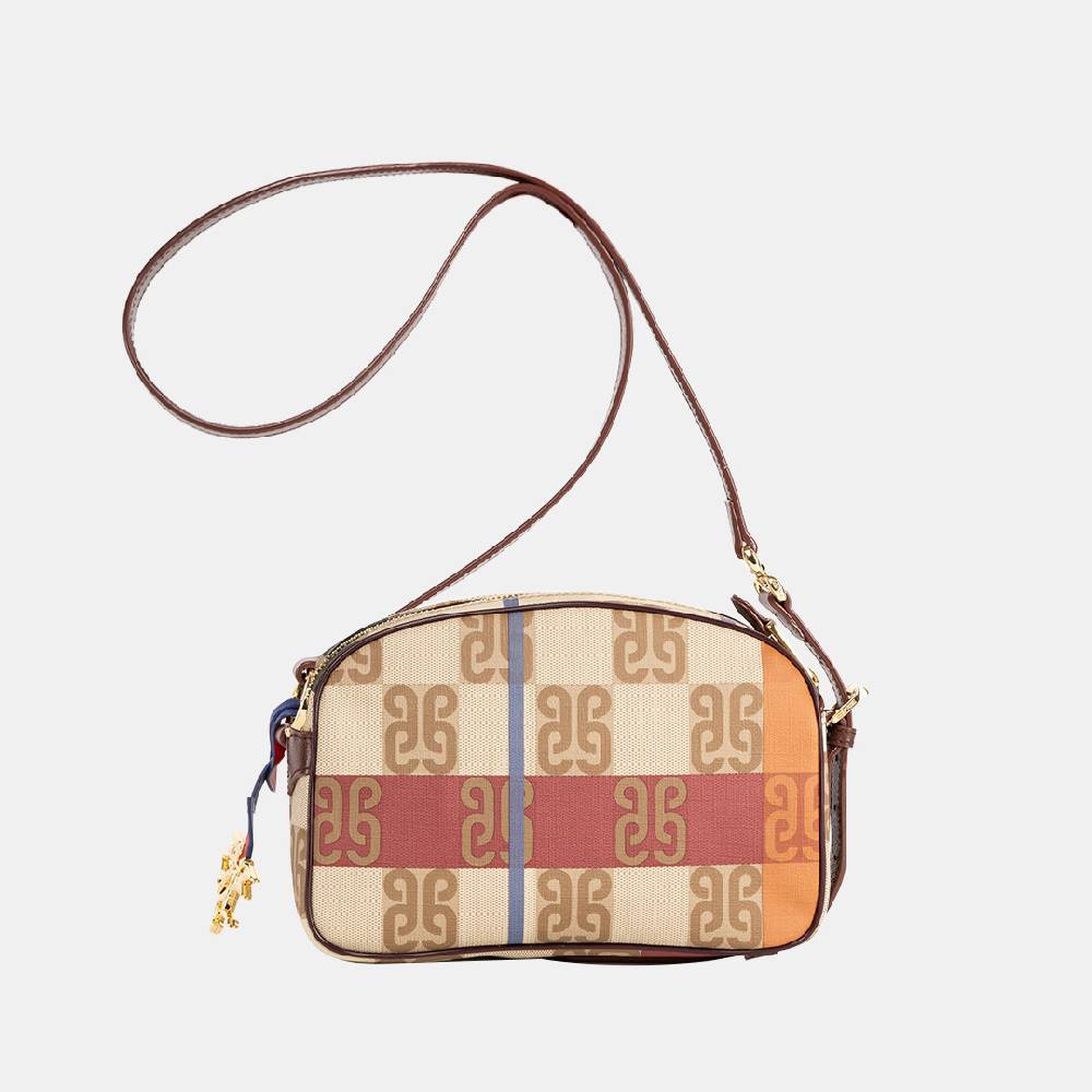 Piero Guidi PIERO GUIDI SLING BAG "Giorgia"/TRACOLLINA Vendite Flash