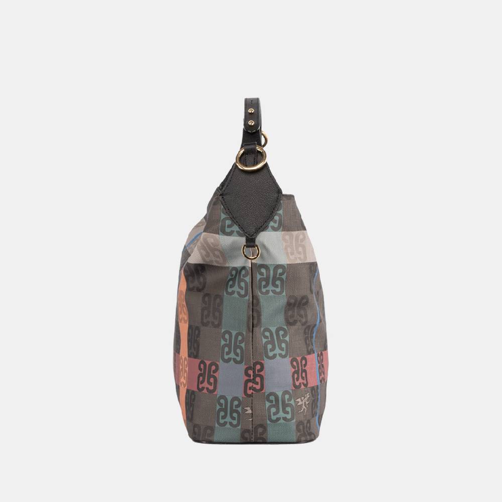 Piero Guidi PIERO GUIDI HOBO BAG/TRACOLLA Negozio