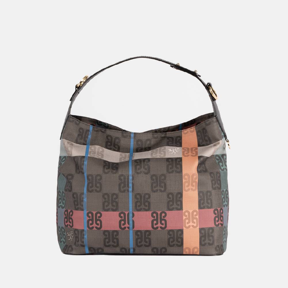 Piero Guidi PIERO GUIDI HOBO BAG/TRACOLLA Negozio