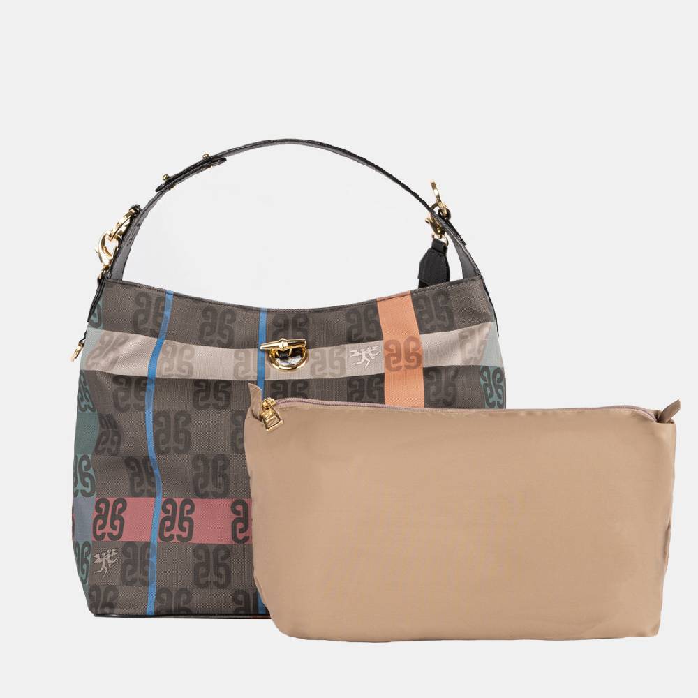 Piero Guidi PIERO GUIDI HOBO BAG/TRACOLLA Negozio