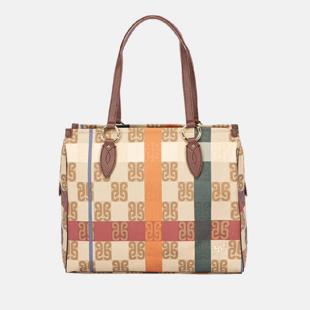 Piero Guidi PIERO GUIDI TOTE BAG/SHOPPING BAG Nuova