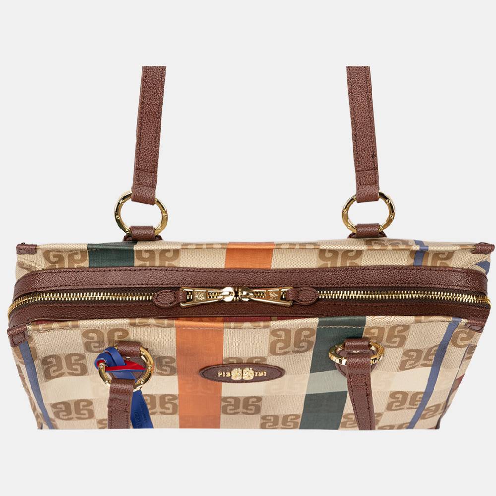 Piero Guidi PIERO GUIDI TOTE BAG/SHOPPING BAG Nuova