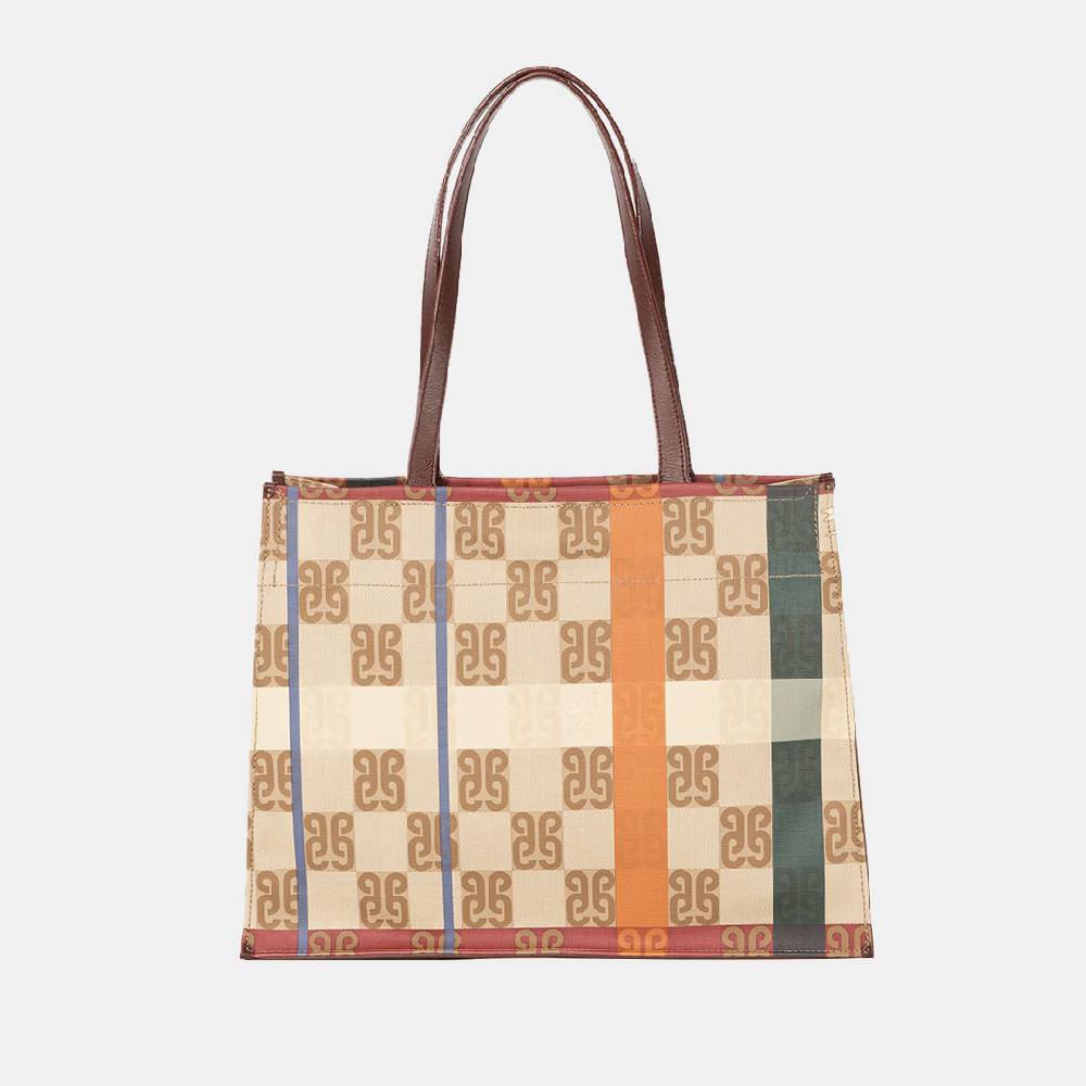 Piero Guidi PIERO GUIDI TOTE BAG "Stephanie"/ SHOPPING BAG Italia