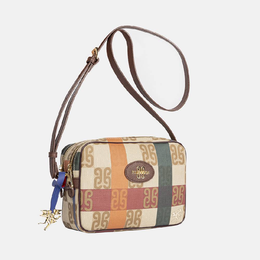 Piero Guidi PIERO GUIDI SLING BAG "Arianna" / TRACOLLA 2025