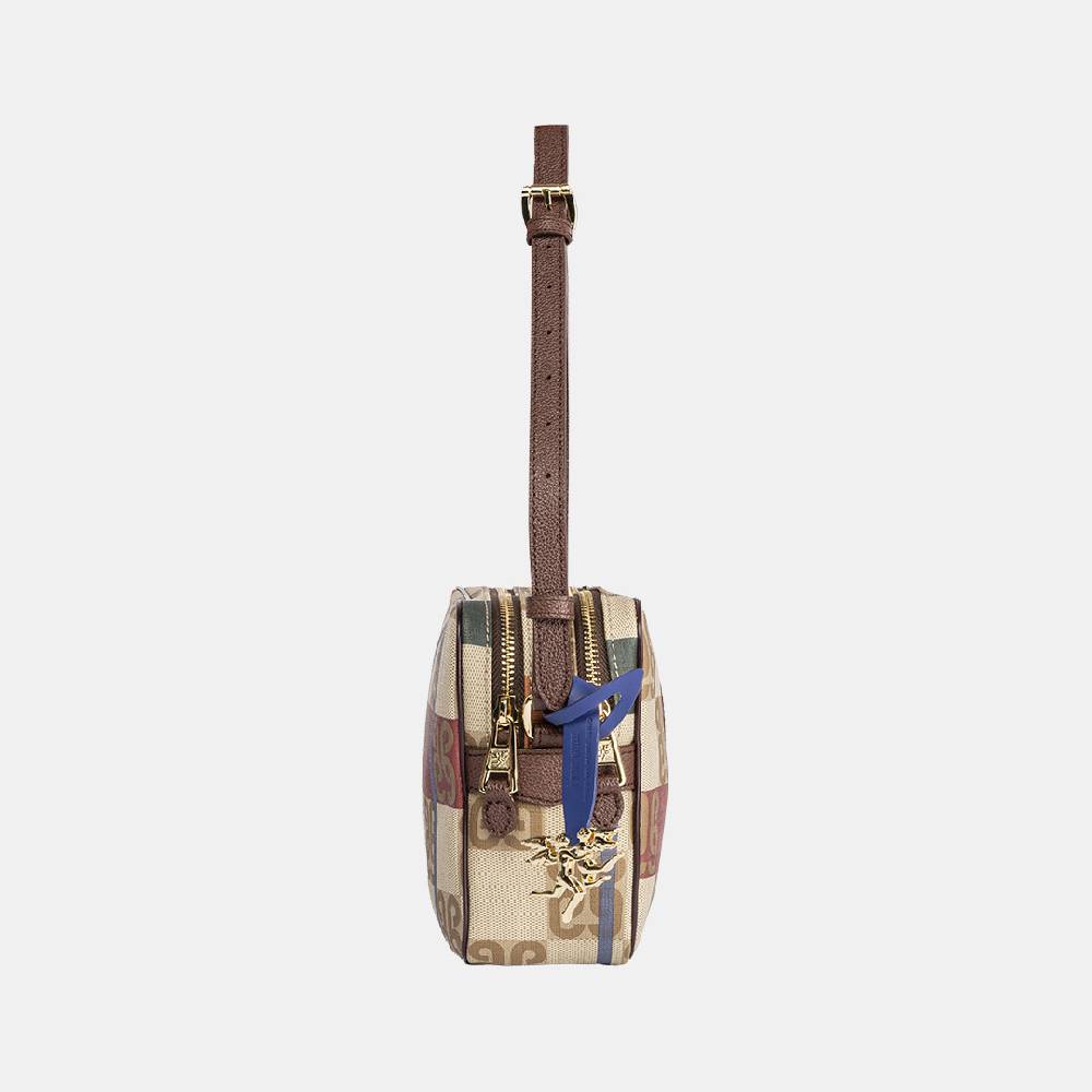 Piero Guidi PIERO GUIDI SLING BAG "Arianna" / TRACOLLA 2025