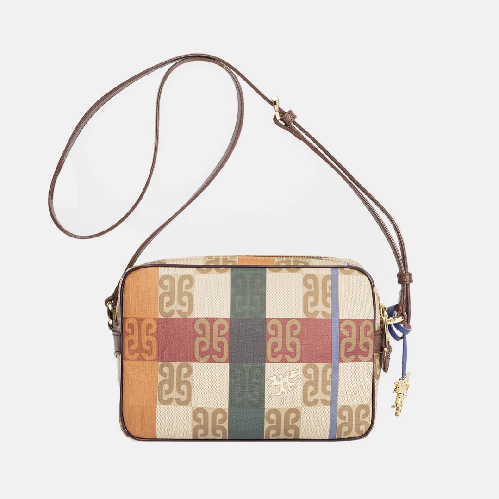 Piero Guidi PIERO GUIDI SLING BAG "Arianna" / TRACOLLA 2025