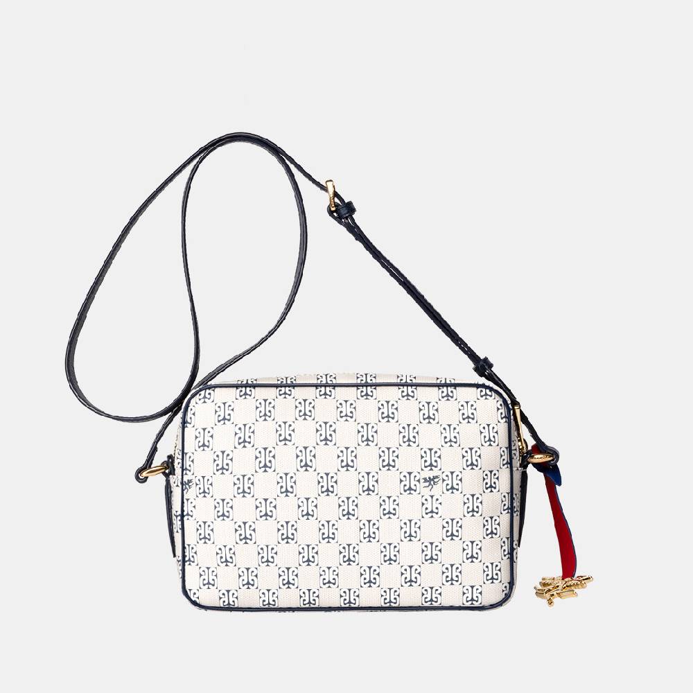 Piero Guidi PIERO GUIDI SLING BAG "Arianna" / TRACOLLA In Linea