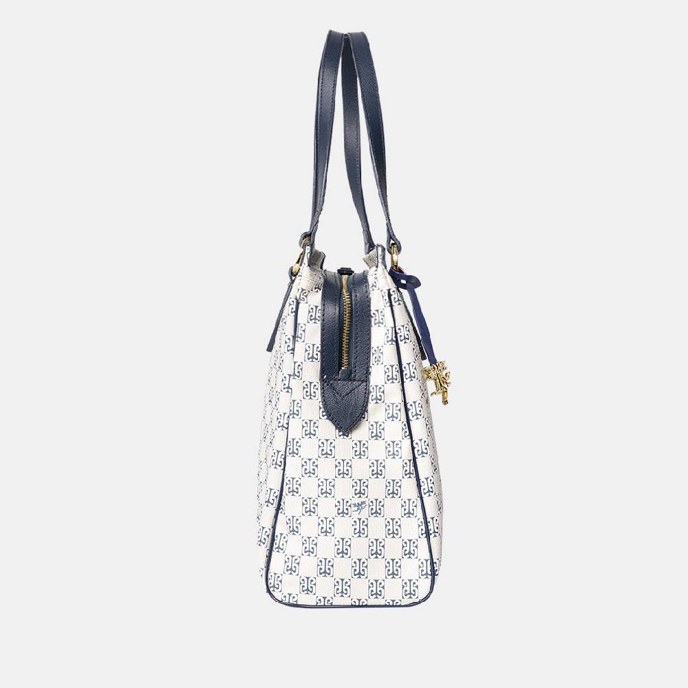 Piero Guidi PIERO GUIDI TOTE BAG/SHOPPING BAG Nuovo