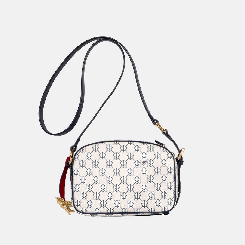 Piero Guidi PIERO GUIDI SLING BAG "Giorgia"/TRACOLLINA Qualità