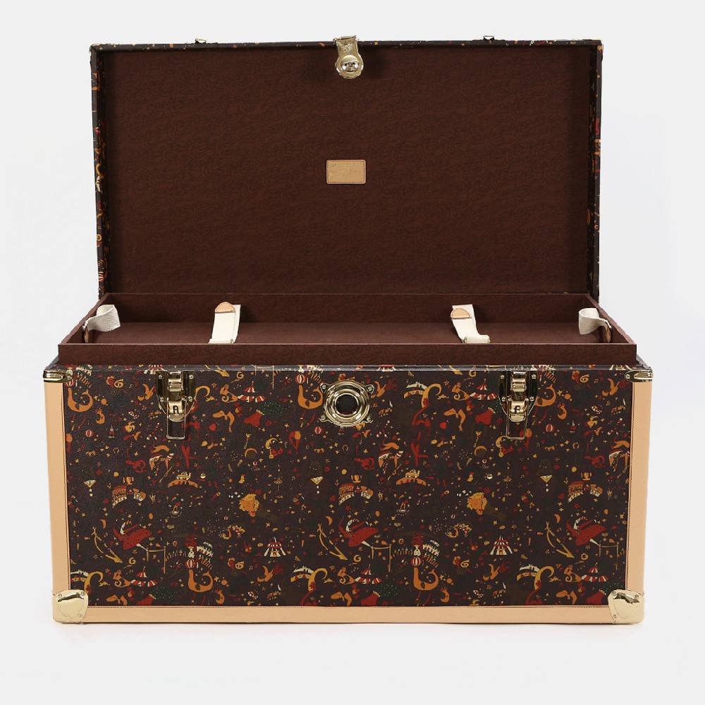 Piero Guidi PIERO GUIDI TRUNK/BAULE Vendita