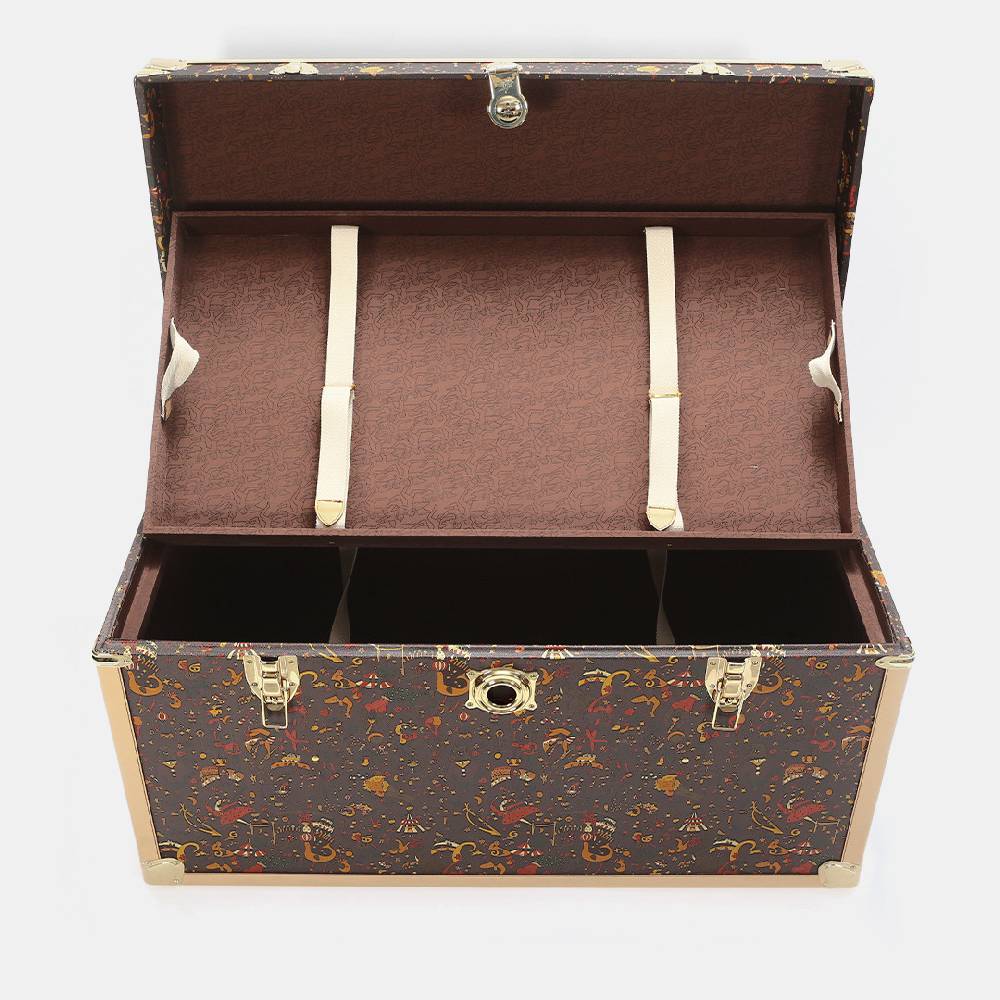 Piero Guidi PIERO GUIDI TRUNK/BAULE Vendita