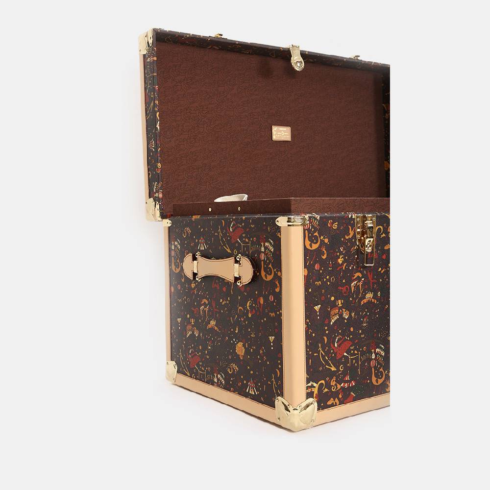 Piero Guidi PIERO GUIDI TRUNK/BAULE Vendita