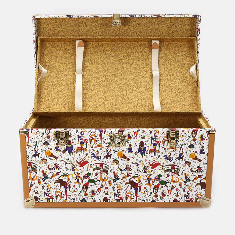 Piero Guidi PIERO GUIDI TRUNK/BAULE Promozione