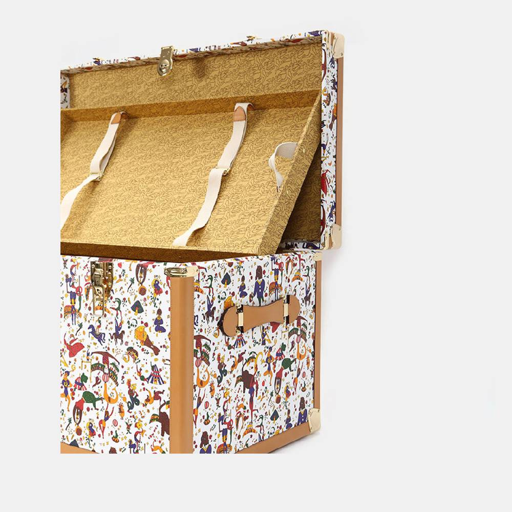 Piero Guidi PIERO GUIDI TRUNK/BAULE Promozione