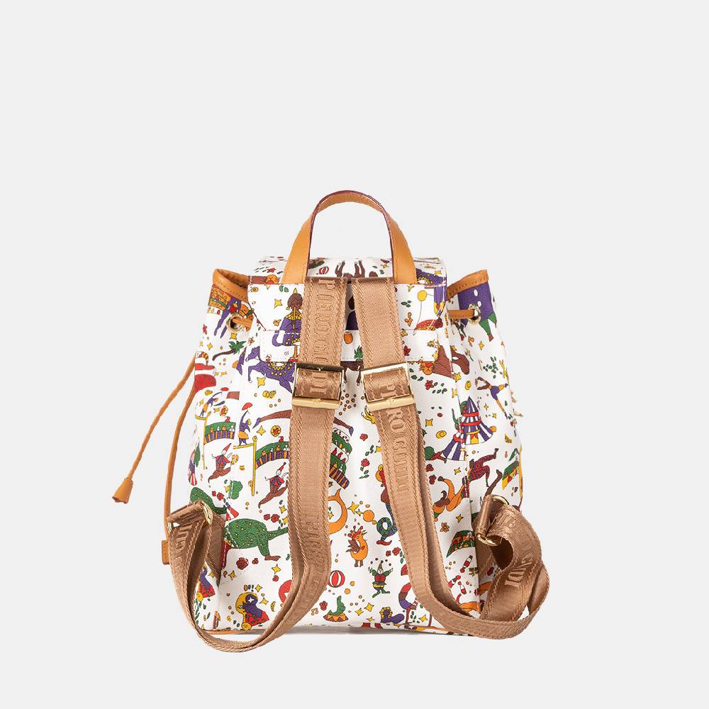 Piero Guidi PIERO GUIDI BACKPACK "ROMA"/ZAINO Soddisfazione Garantita