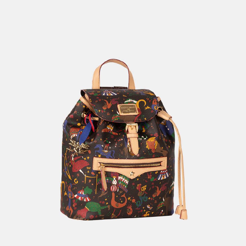 Piero Guidi PIERO GUIDI BACKPACK "ROMA"/ZAINO Qualità Garantita