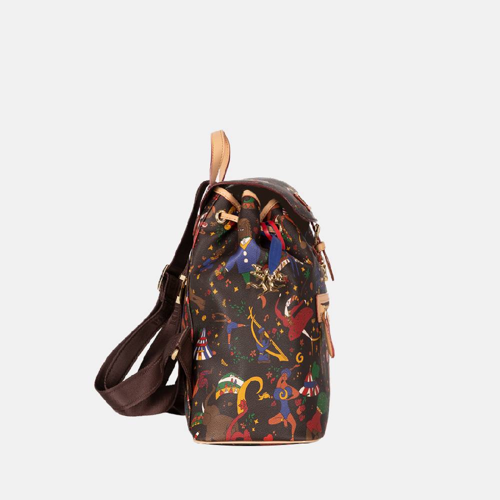 Piero Guidi PIERO GUIDI BACKPACK "ROMA"/ZAINO Qualità Garantita