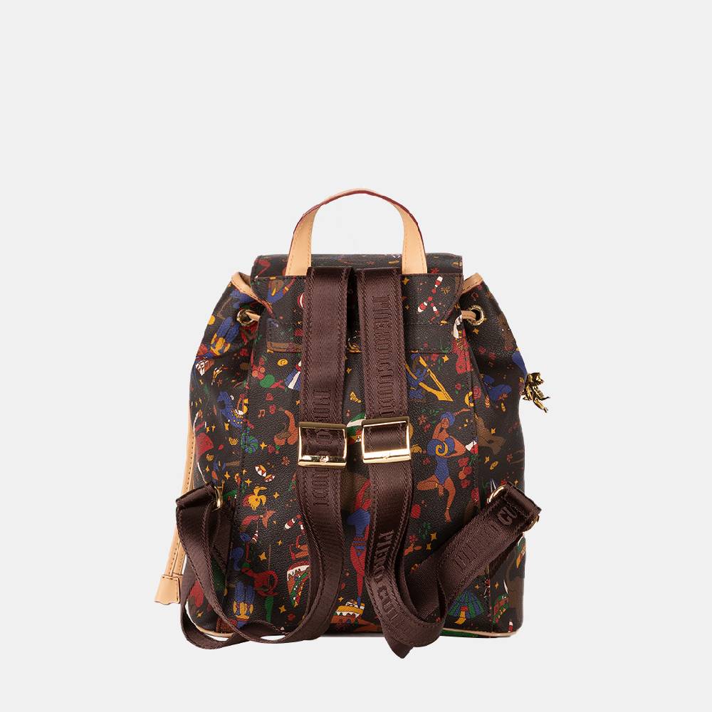 Piero Guidi PIERO GUIDI BACKPACK "ROMA"/ZAINO Qualità Garantita
