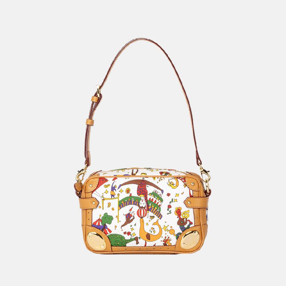 Piero Guidi PIERO GUIDI SLING BAG "Irene" /TRACOLLA Negozi Online