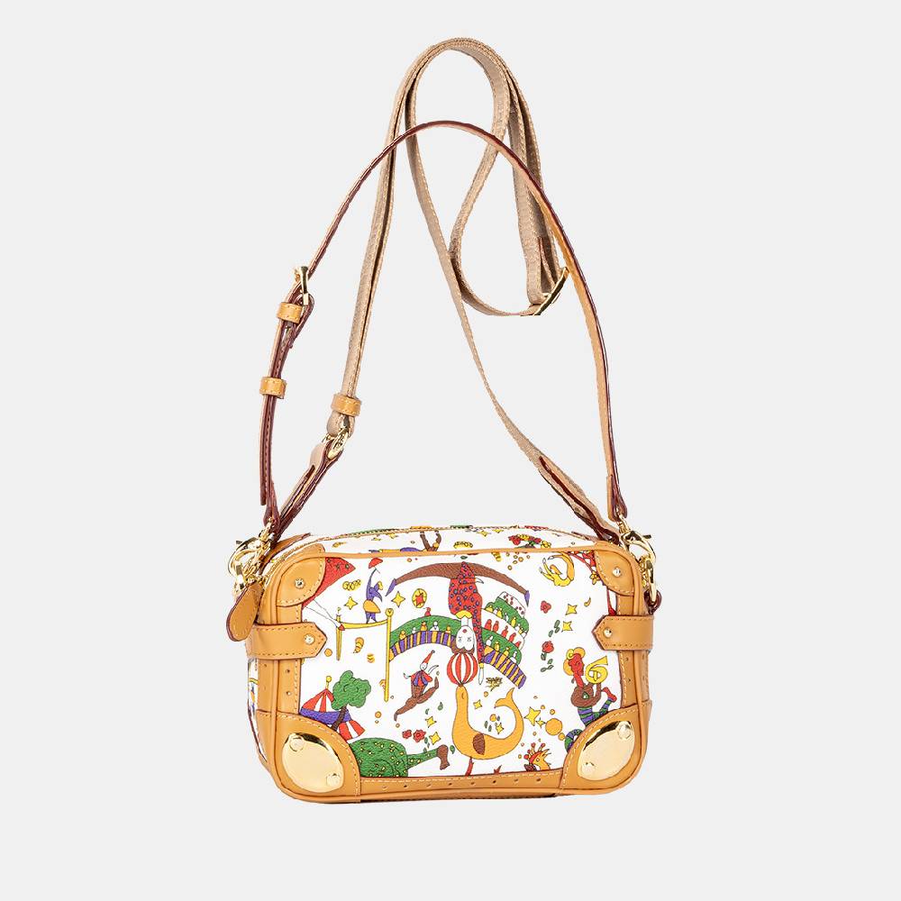 Piero Guidi PIERO GUIDI SLING BAG "Irene" /TRACOLLA Negozi Online