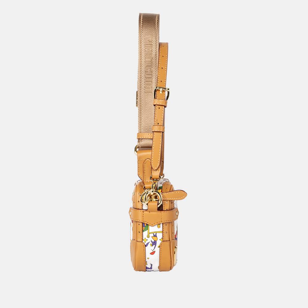 Piero Guidi PIERO GUIDI SLING BAG "Irene" /TRACOLLA Negozi Online