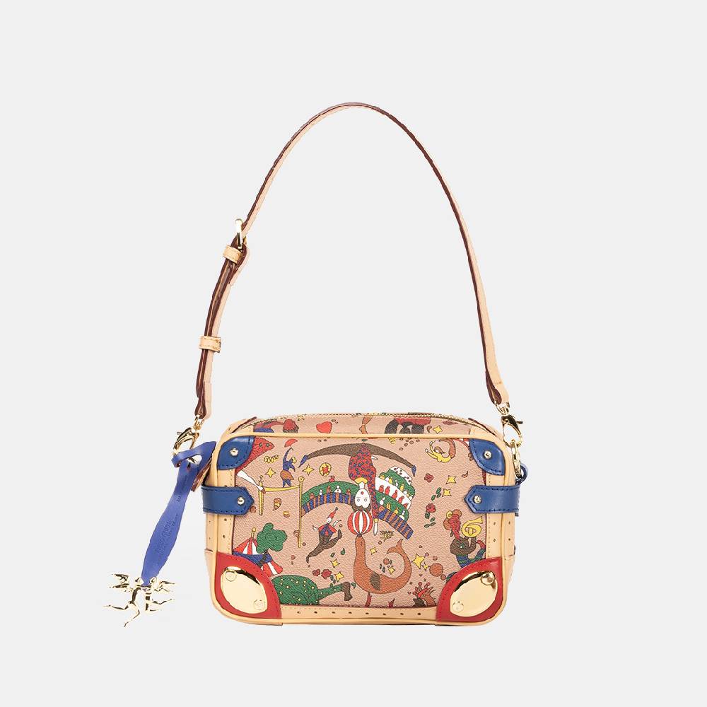 Piero Guidi PIERO GUIDI SLING BAG "Irene" /TRACOLLA Acquista Ora
