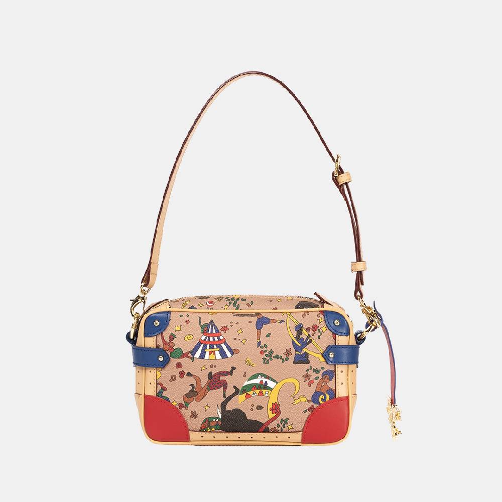 Piero Guidi PIERO GUIDI SLING BAG "Irene" /TRACOLLA Acquista Ora