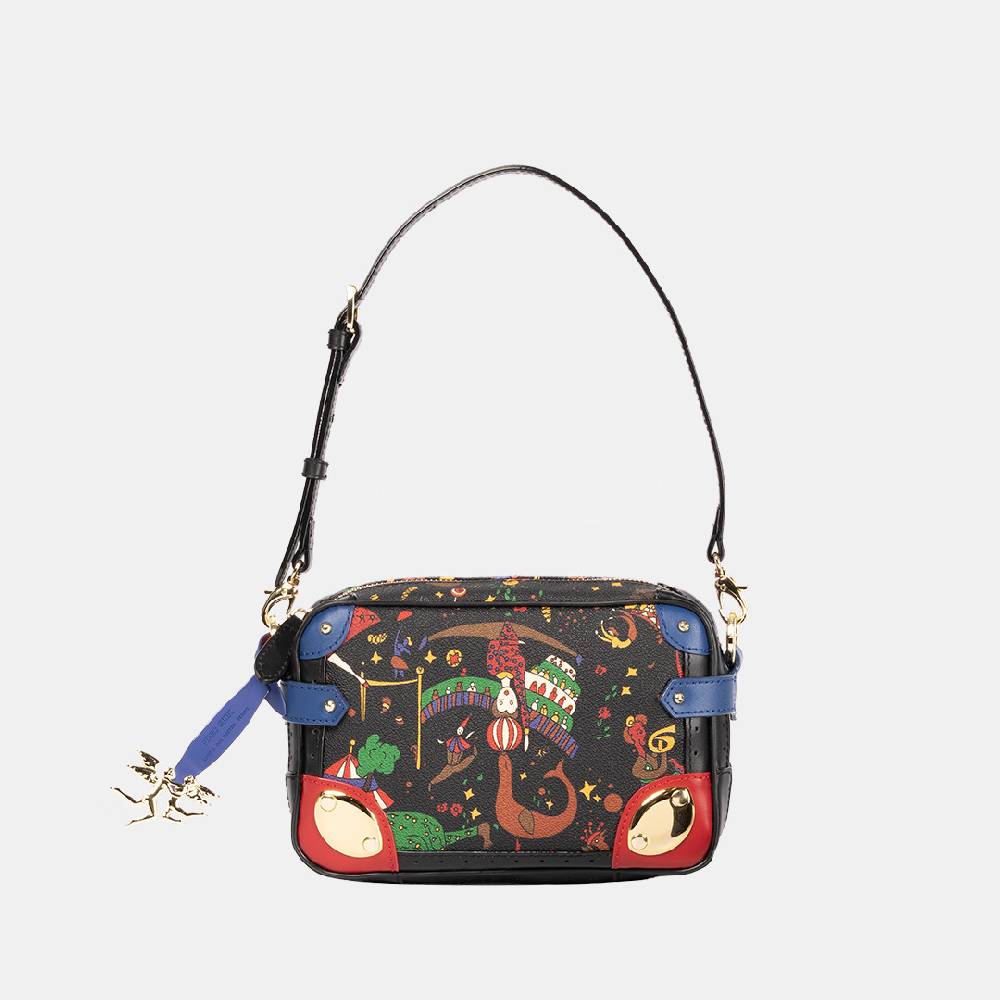 Piero Guidi PIERO GUIDI SLING BAG "Irene" /TRACOLLA Consegna Veloce