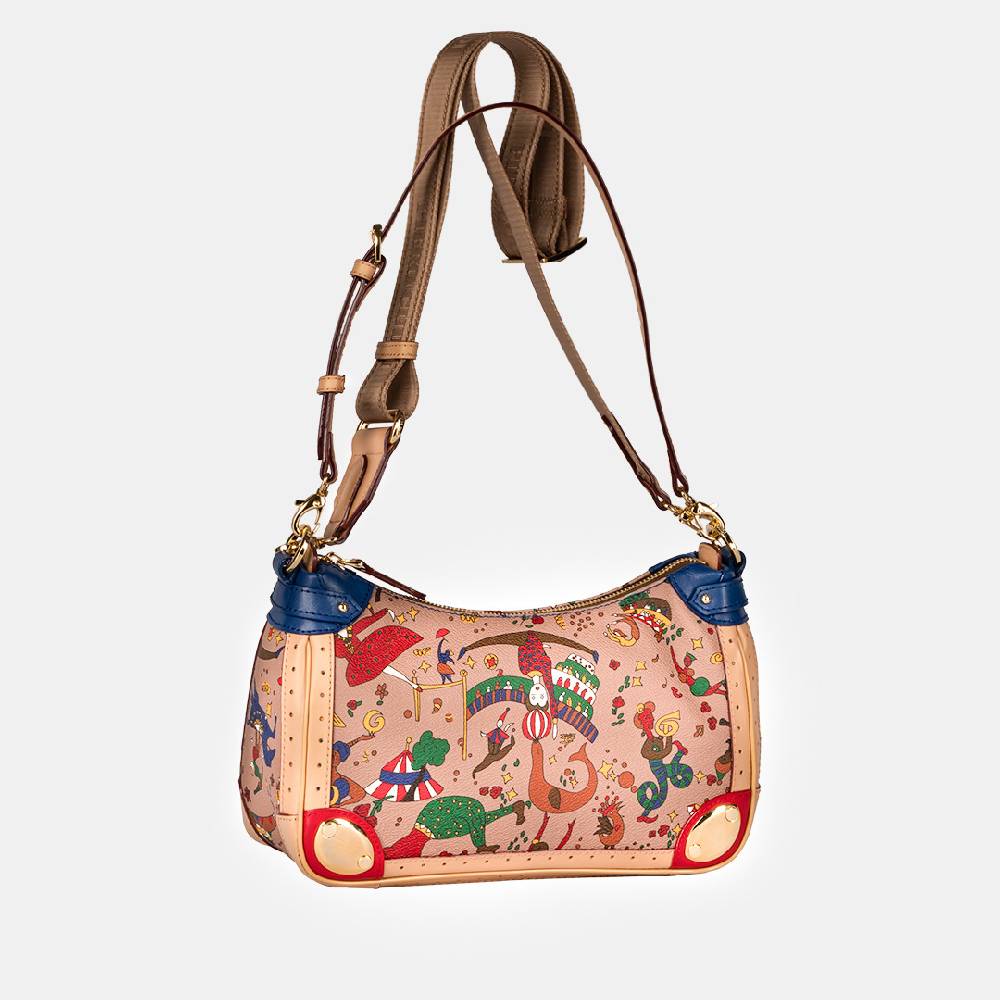 Piero Guidi PIERO GUIDI SLING BAG "Vittoria"/TRACOLLA Fino Al -60%