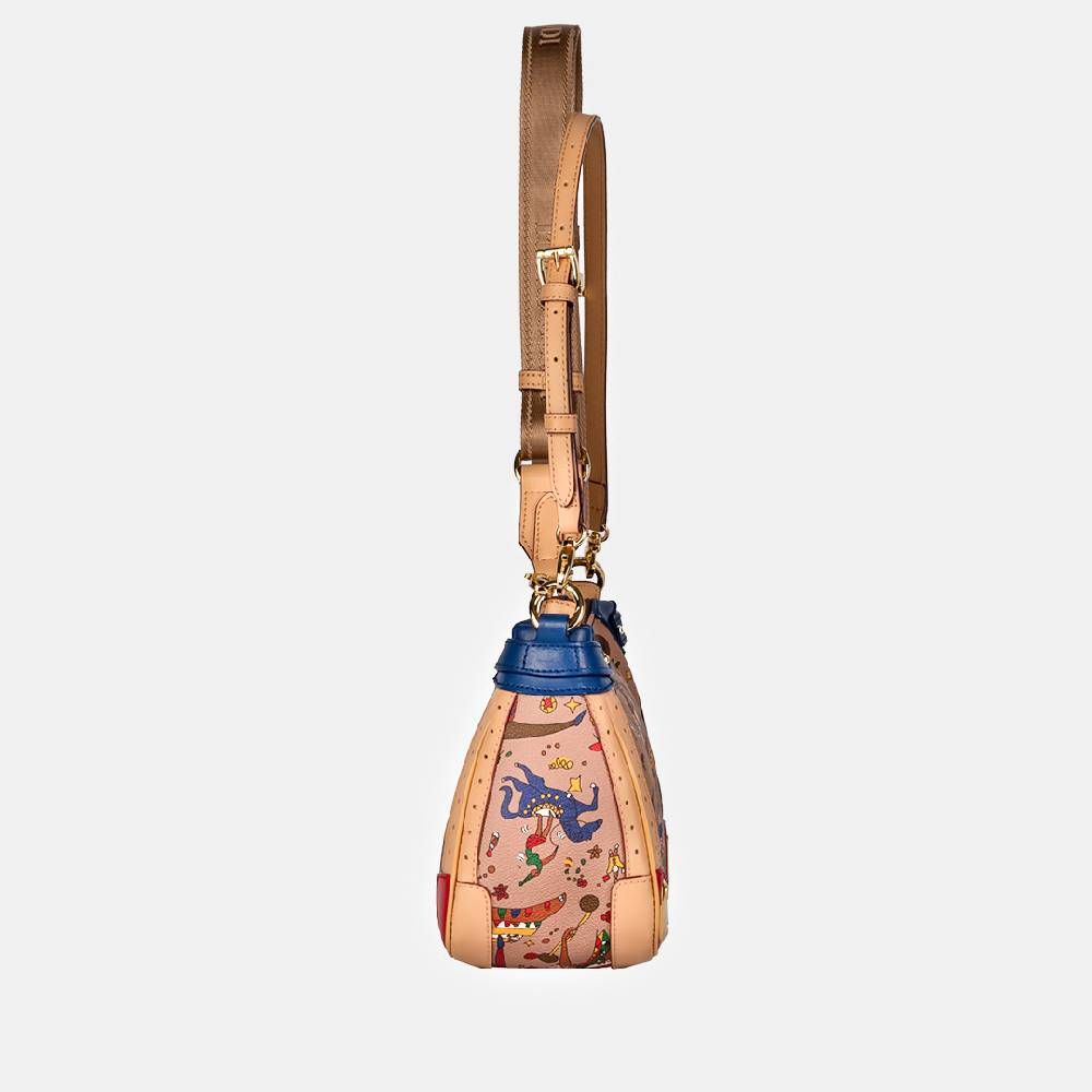 Piero Guidi PIERO GUIDI SLING BAG "Vittoria"/TRACOLLA Fino Al -60%