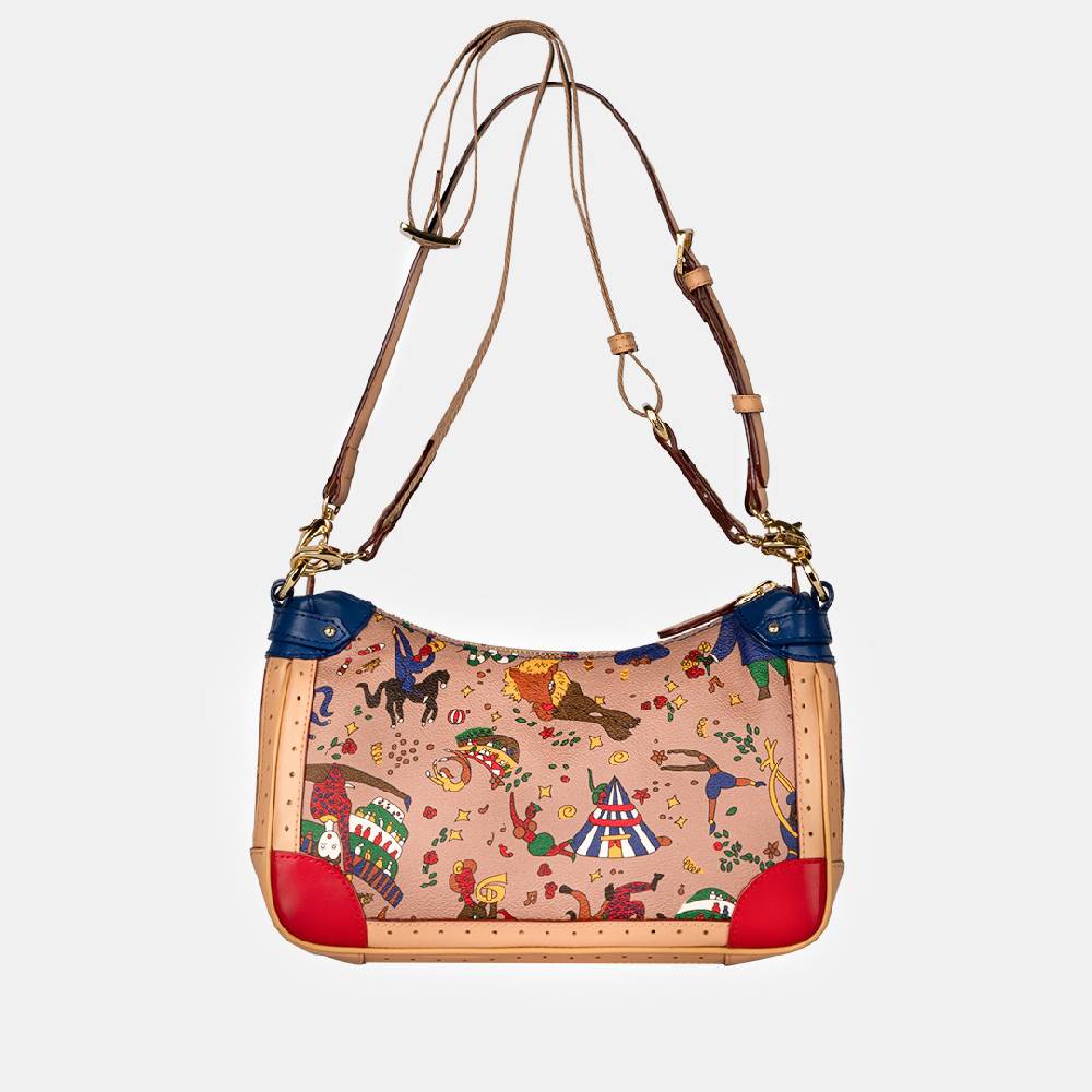 Piero Guidi PIERO GUIDI SLING BAG "Vittoria"/TRACOLLA Fino Al -60%