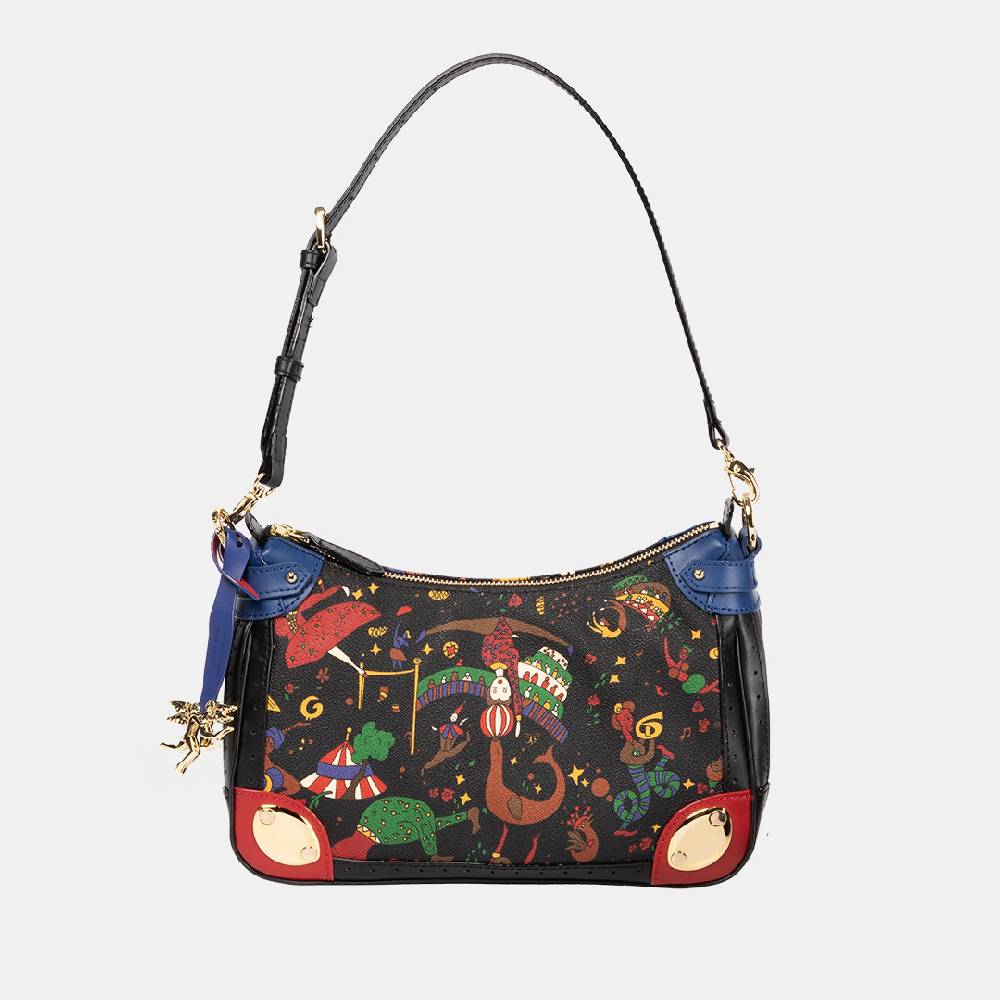 Piero Guidi PIERO GUIDI SLING BAG "Vittoria"/TRACOLLA Shopping Online