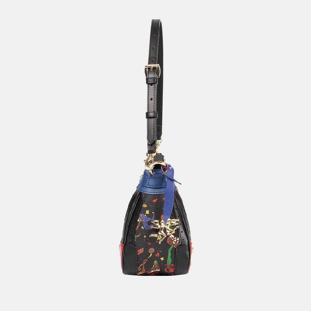 Piero Guidi PIERO GUIDI SLING BAG "Vittoria"/TRACOLLA Shopping Online
