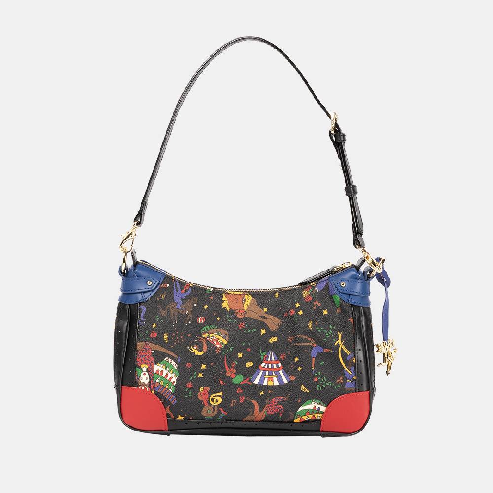 Piero Guidi PIERO GUIDI SLING BAG "Vittoria"/TRACOLLA Shopping Online