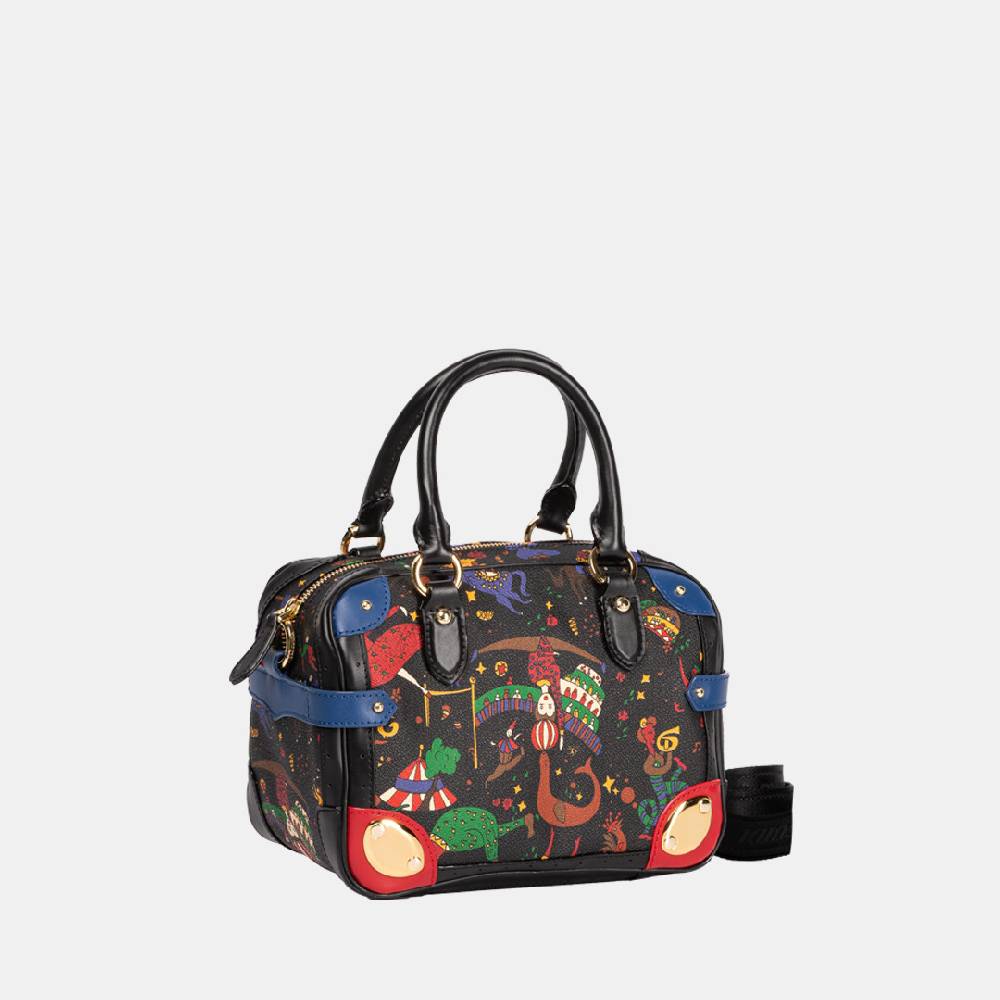 Piero Guidi PIERO GUIDI SATCHEL "Maddalena" /BAULETTO Affare Del Giorno