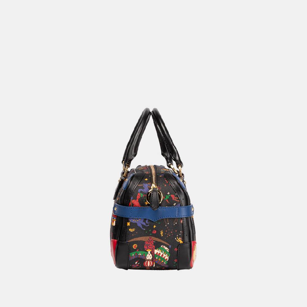 Piero Guidi PIERO GUIDI SATCHEL "Maddalena" /BAULETTO Affare Del Giorno