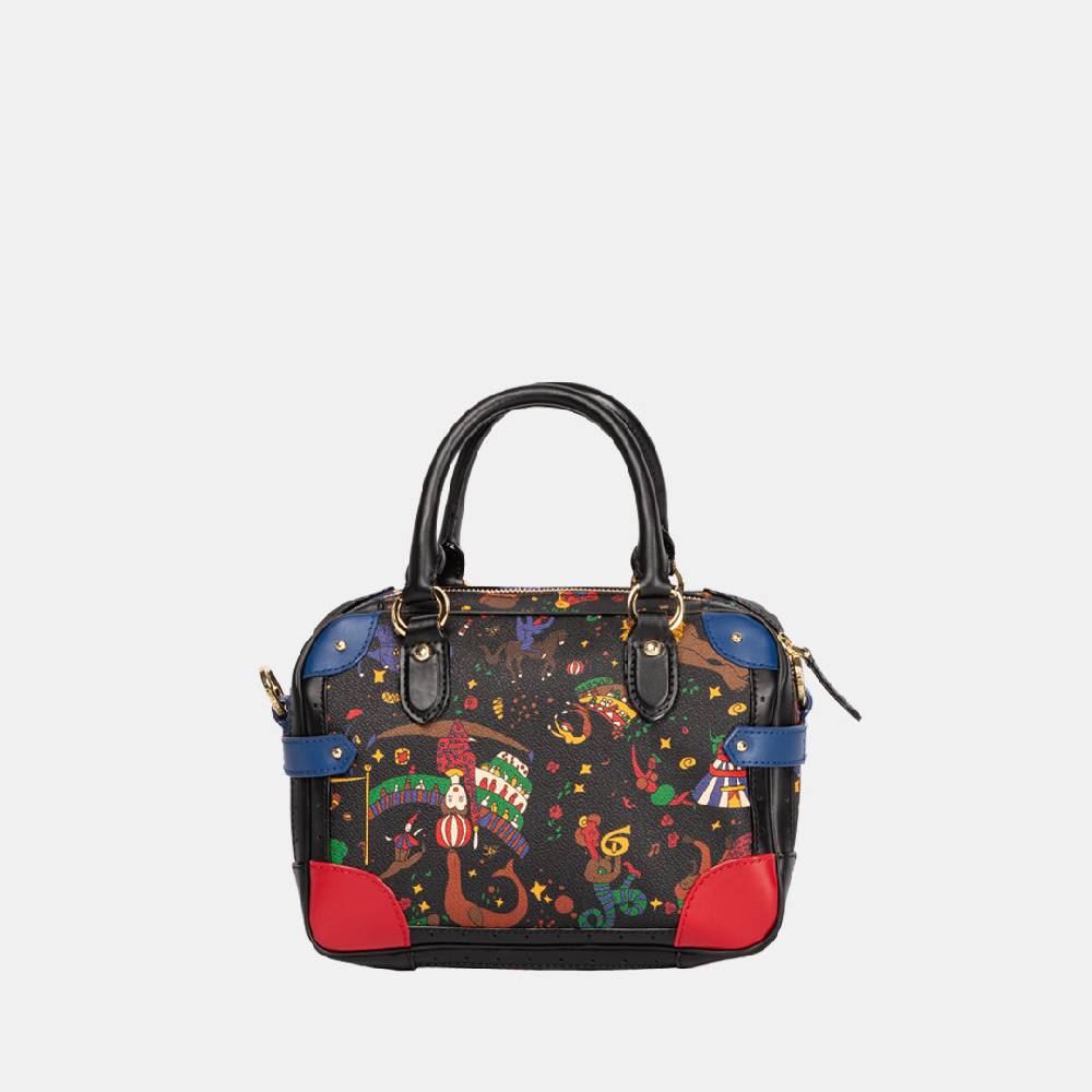 Piero Guidi PIERO GUIDI SATCHEL "Maddalena" /BAULETTO Affare Del Giorno