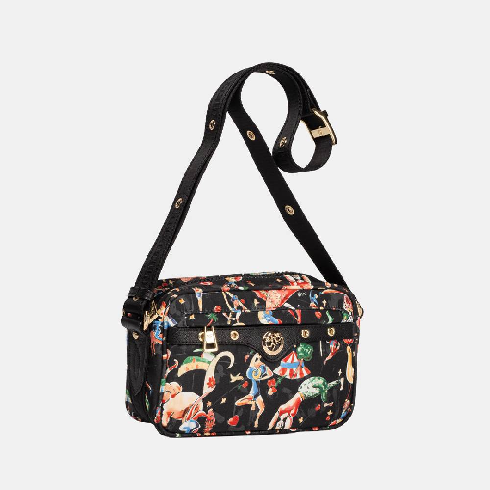 Piero Guidi PIERO GUIDI SLING BAG/ TRACOLLA Prezzo Ridotto